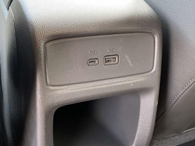 used 2025 Chevrolet Trax car, priced at $23,500