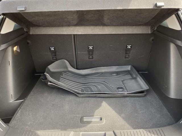 used 2025 Chevrolet Trax car, priced at $23,500