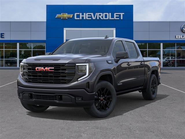 new 2026 GMC Sierra 1500 car, priced at $57,990