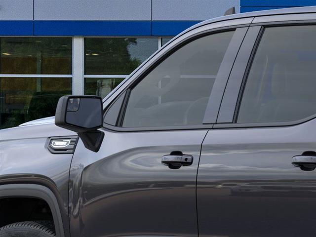 new 2026 GMC Sierra 1500 car, priced at $57,990