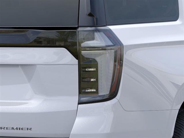 new 2026 Chevrolet Suburban car, priced at $89,810