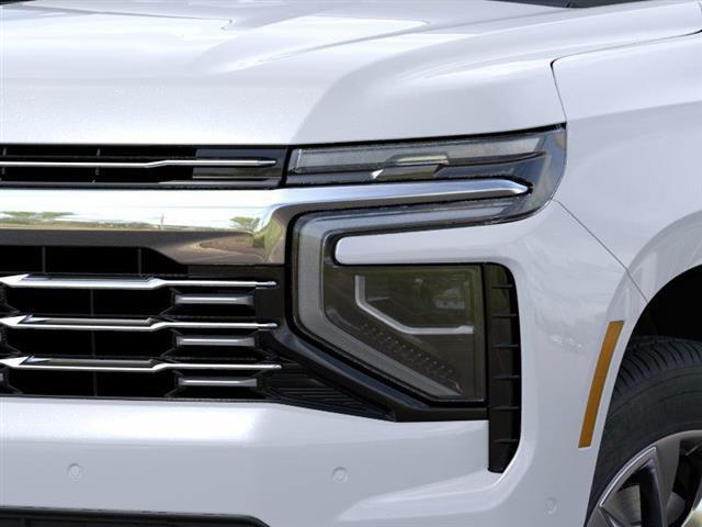 new 2026 Chevrolet Suburban car, priced at $89,810