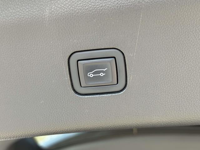 used 2023 Buick Enclave car, priced at $34,995