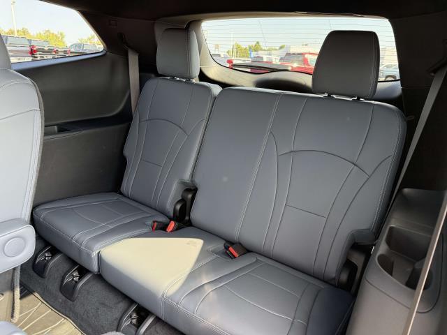 used 2023 Buick Enclave car, priced at $34,995