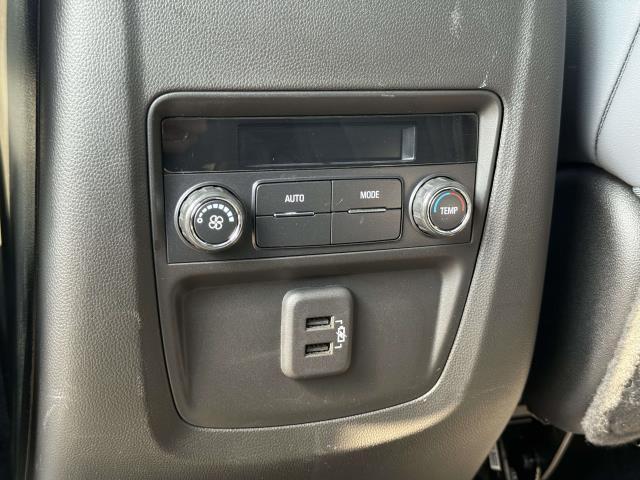 used 2023 Buick Enclave car, priced at $34,995