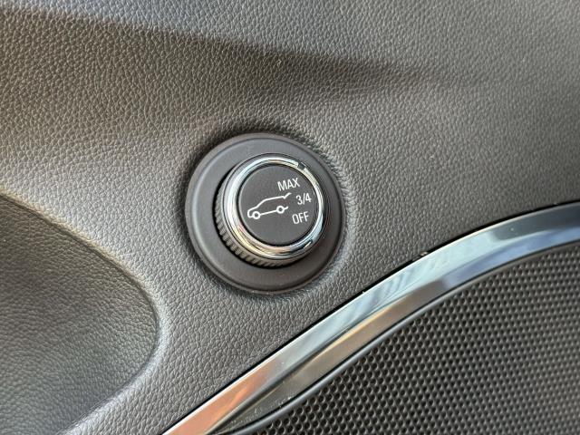 used 2023 Buick Enclave car, priced at $34,995