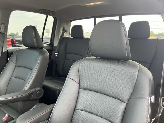 used 2023 Honda Ridgeline car, priced at $34,995