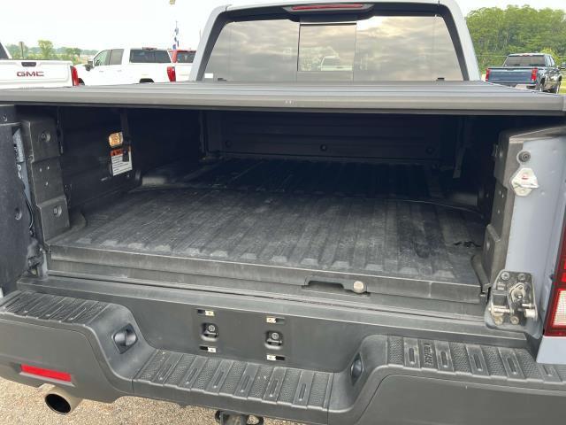 used 2023 Honda Ridgeline car, priced at $34,995