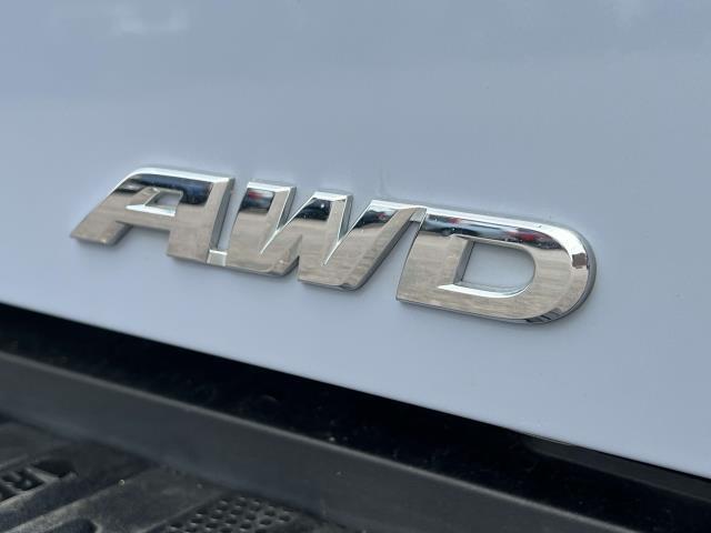 used 2023 Honda Ridgeline car, priced at $34,995
