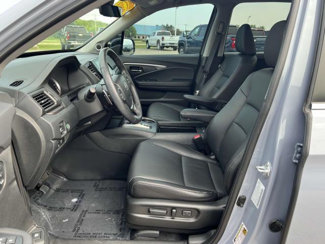 used 2023 Honda Ridgeline car, priced at $34,995