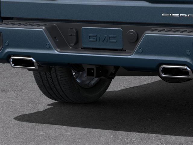 new 2025 GMC Sierra 1500 car, priced at $78,145
