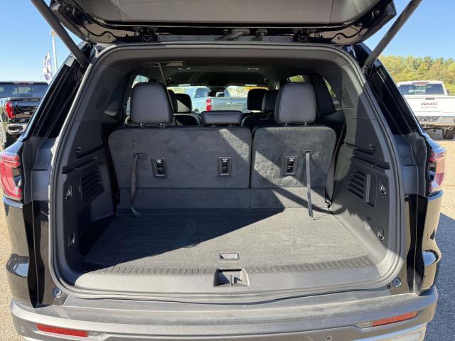 used 2024 GMC Acadia car, priced at $40,995