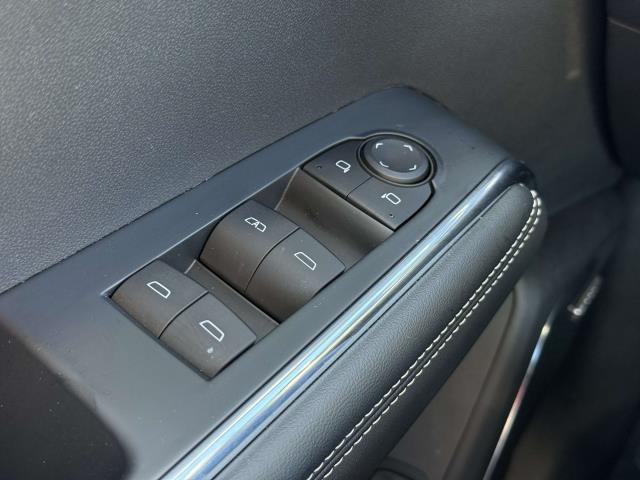 used 2024 GMC Acadia car, priced at $40,995
