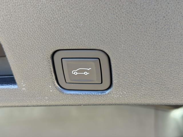 used 2024 GMC Acadia car, priced at $40,995