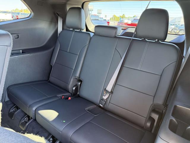 used 2024 GMC Acadia car, priced at $40,995