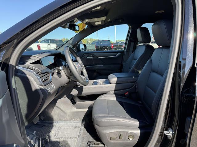 used 2024 GMC Acadia car, priced at $40,995