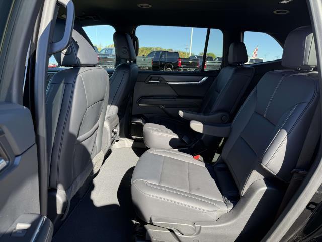 used 2024 GMC Acadia car, priced at $40,995