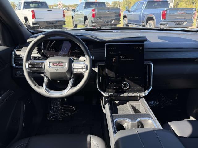 used 2024 GMC Acadia car, priced at $40,995