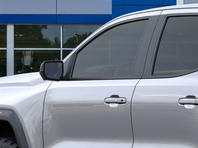 new 2025 GMC Canyon car, priced at $49,195