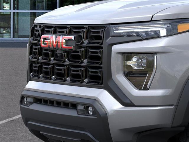 new 2025 GMC Canyon car, priced at $49,195