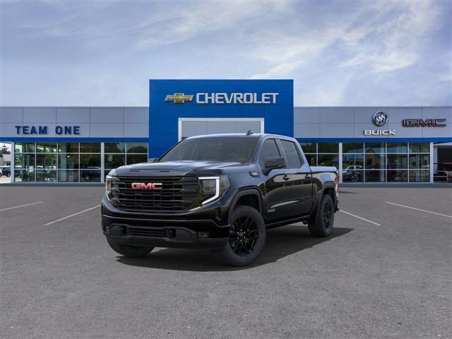 new 2025 GMC Sierra 1500 car