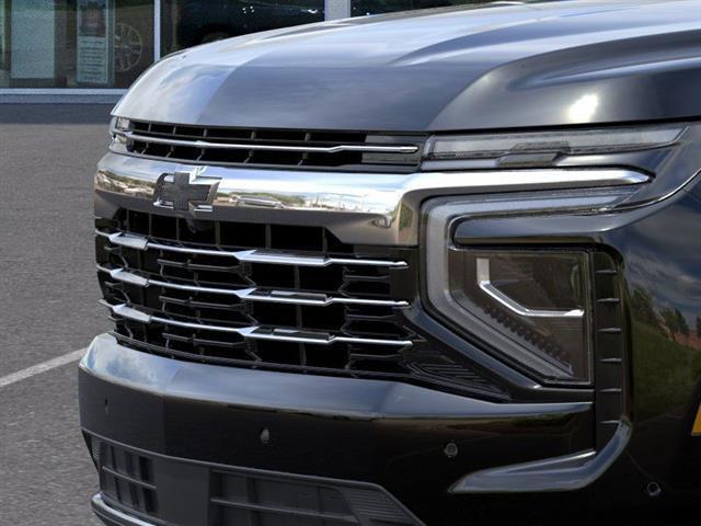 new 2025 Chevrolet Tahoe car, priced at $75,350