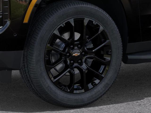 new 2025 Chevrolet Tahoe car, priced at $75,350