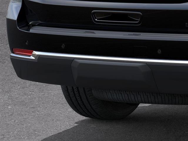 new 2025 Chevrolet Tahoe car, priced at $75,350