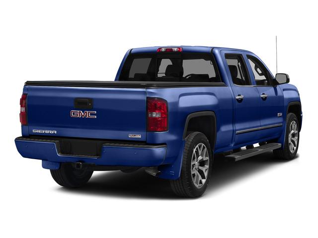 used 2015 GMC Sierra 1500 car