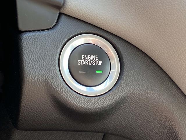 used 2022 Chevrolet Equinox car, priced at $21,700