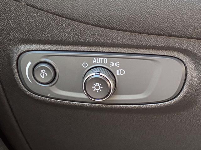 used 2022 Chevrolet Equinox car, priced at $21,700