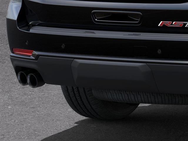 new 2025 Chevrolet Tahoe car, priced at $75,300