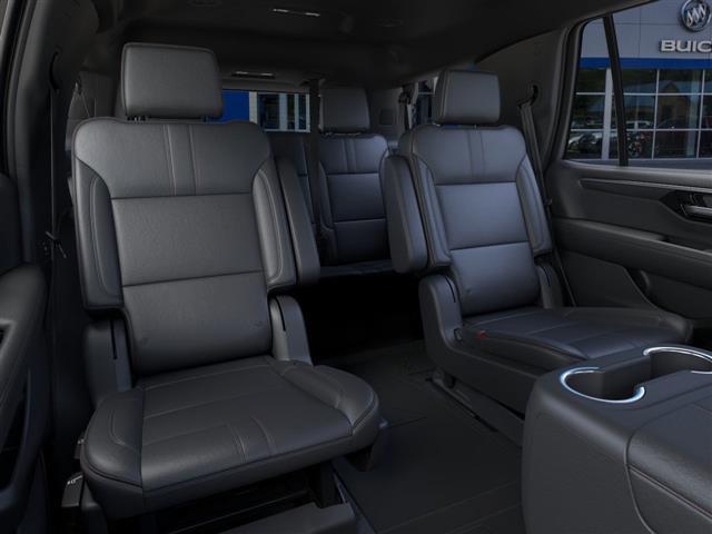 new 2025 Chevrolet Tahoe car, priced at $75,300