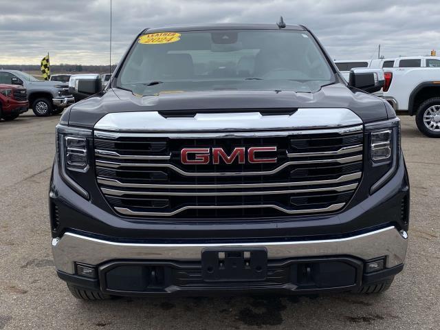 used 2024 GMC Sierra 1500 car, priced at $47,995