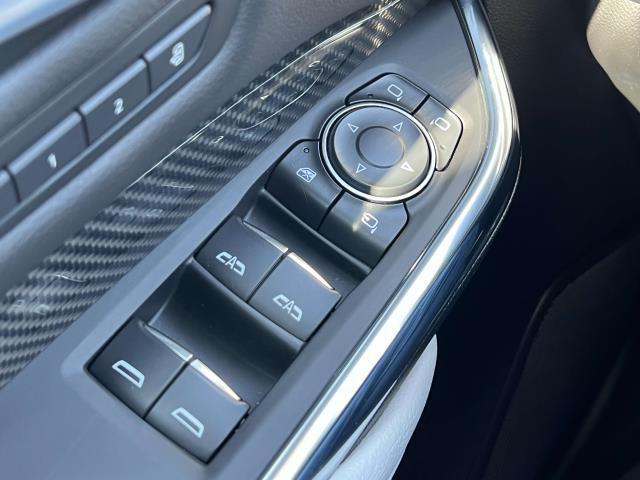 used 2024 Cadillac XT4 car, priced at $41,995