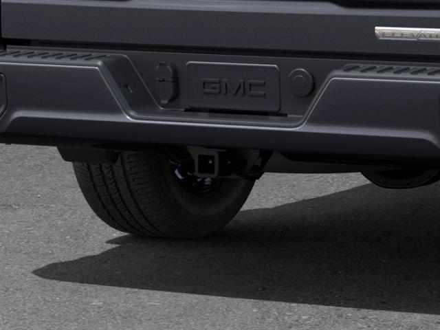new 2025 GMC Sierra 1500 car, priced at $57,835