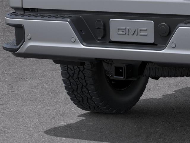 new 2025 GMC Sierra 2500 car, priced at $89,110
