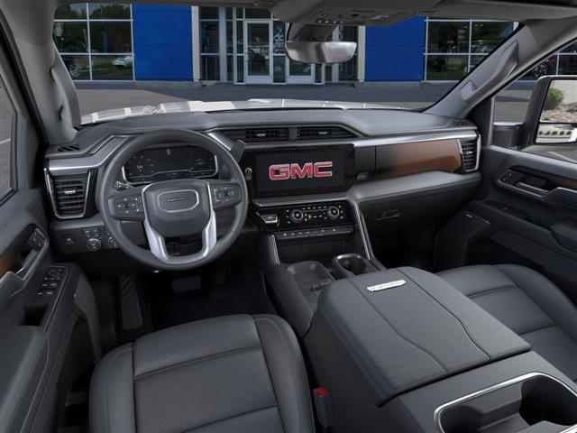new 2025 GMC Sierra 2500 car, priced at $89,110
