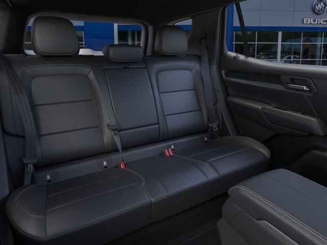 new 2025 GMC Terrain car, priced at $37,540