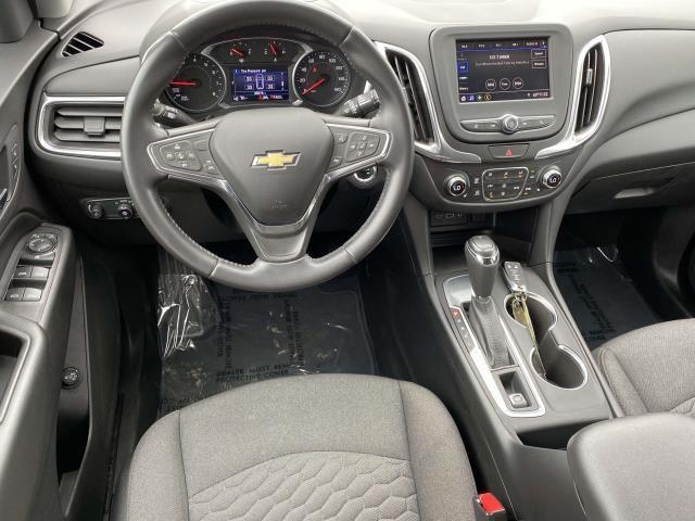 used 2020 Chevrolet Equinox car, priced at $18,495