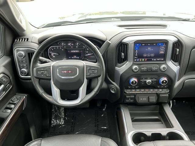 used 2020 GMC Sierra 1500 car, priced at $39,995
