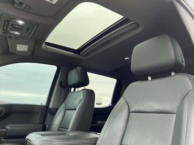 used 2020 GMC Sierra 1500 car, priced at $39,995