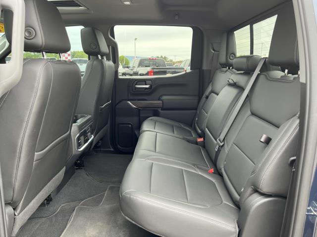 used 2020 GMC Sierra 1500 car, priced at $39,995