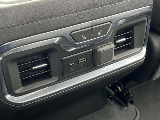 used 2020 GMC Sierra 1500 car, priced at $39,995