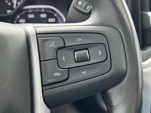 used 2020 GMC Sierra 1500 car, priced at $39,995