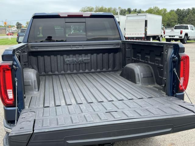 used 2020 GMC Sierra 1500 car, priced at $39,995