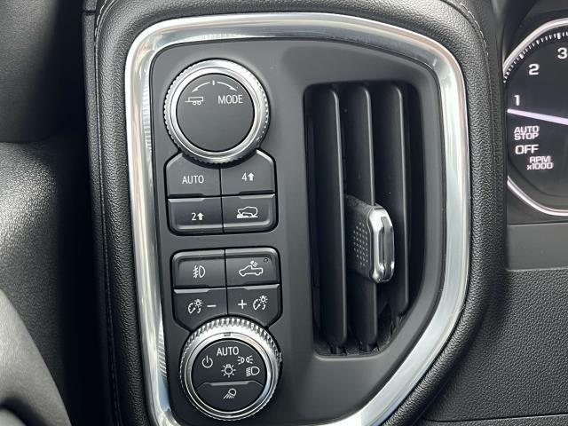 used 2020 GMC Sierra 1500 car, priced at $39,995