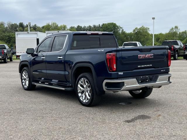used 2020 GMC Sierra 1500 car, priced at $39,995