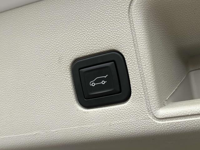 used 2024 GMC Terrain car, priced at $32,995