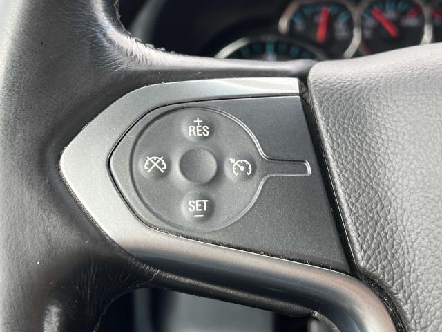 used 2018 Chevrolet Silverado 1500 car, priced at $22,995